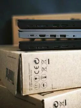Gaming Laptops